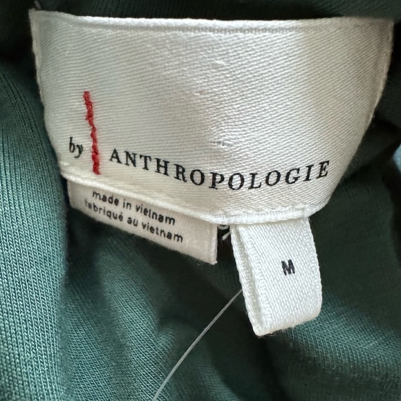 NWT Anthropologie Marina Plisse Jumpsuit - Picture 5 of 7